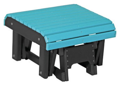 Aruba Blue & Black