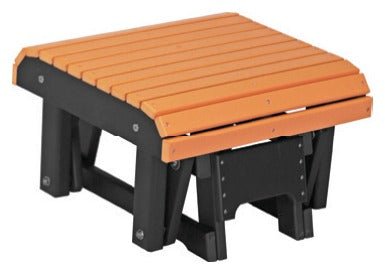 Tangerine & Black