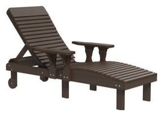 Brazilian Walnut