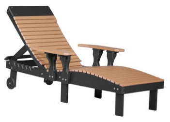Cedar & Black