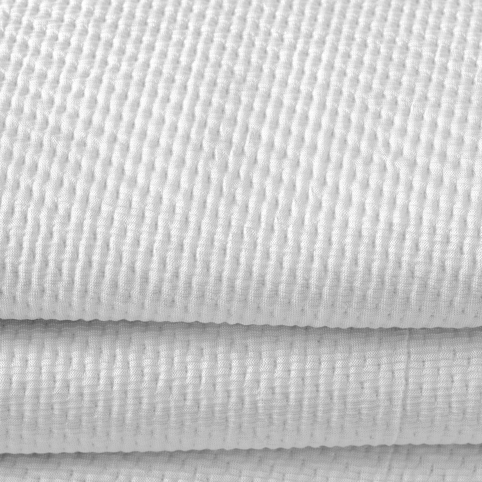 Waterproof Smartguard Premium Mattress Protector with Icetone