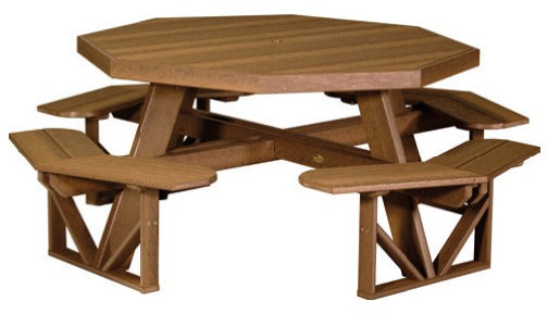Antique Mahogany