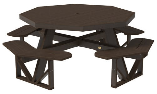 Brazilian Walnut