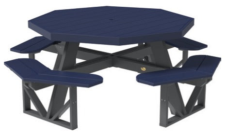 Patriot Blue & Slate