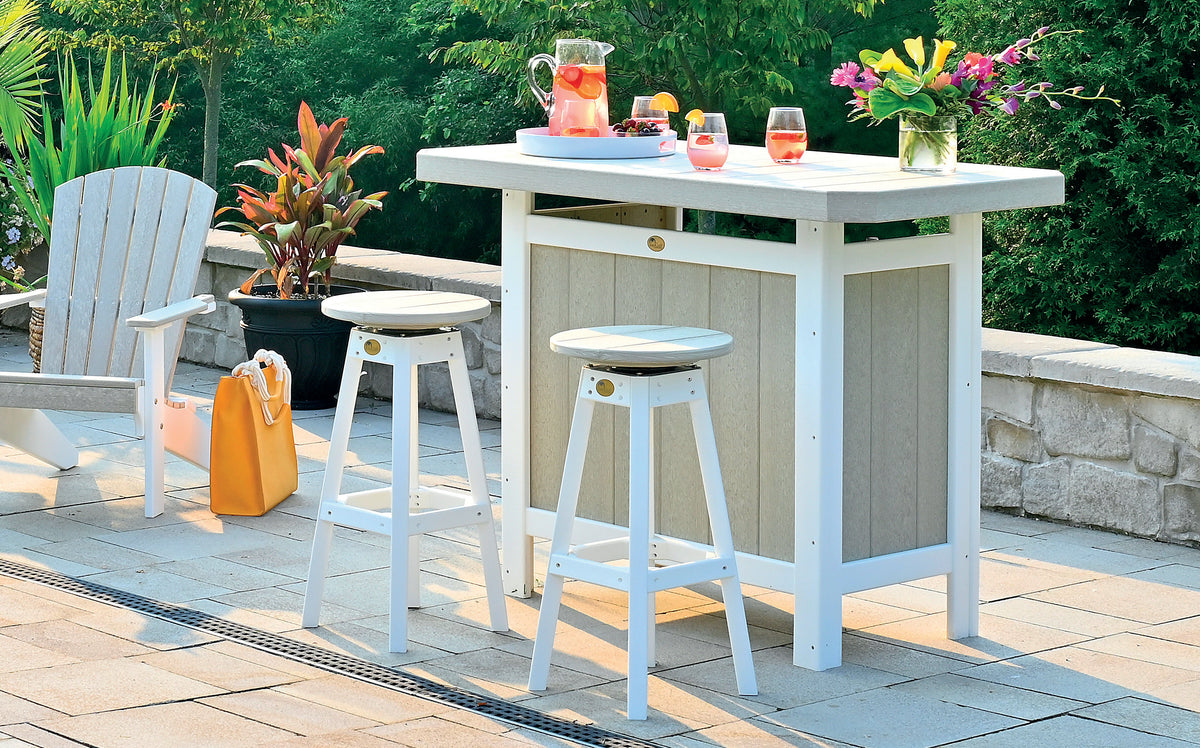 LuxCraft Serving Bar