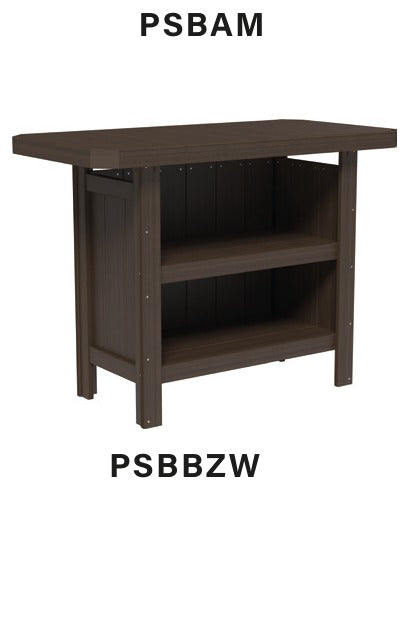 Brazilian Walnut