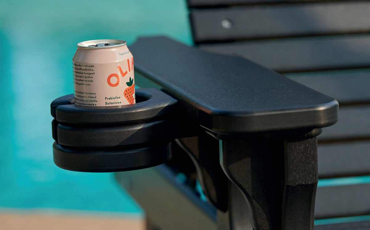 LuxCraft Cup Holder (Stationary)