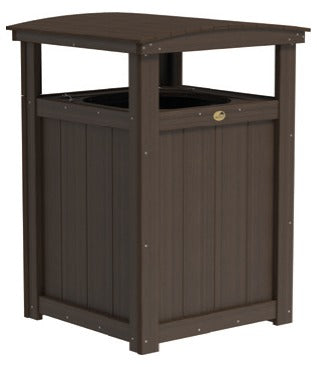 Brazilian Walnut