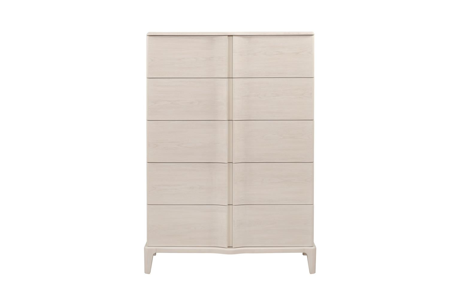 Paris Bedroom