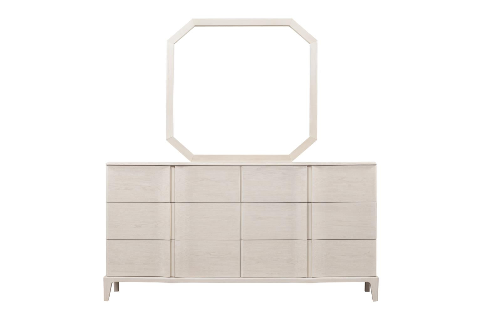 Paris Bedroom