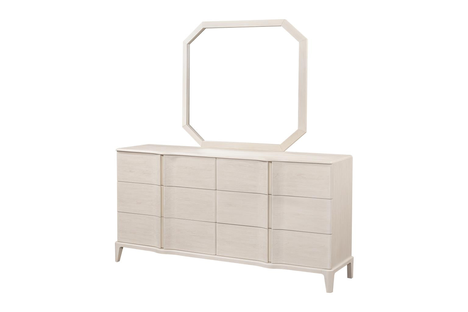 Paris Dresser