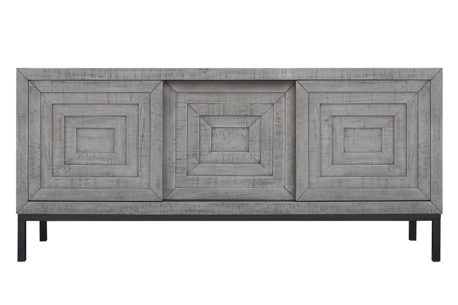 Paulie Cabinet (2 Door)