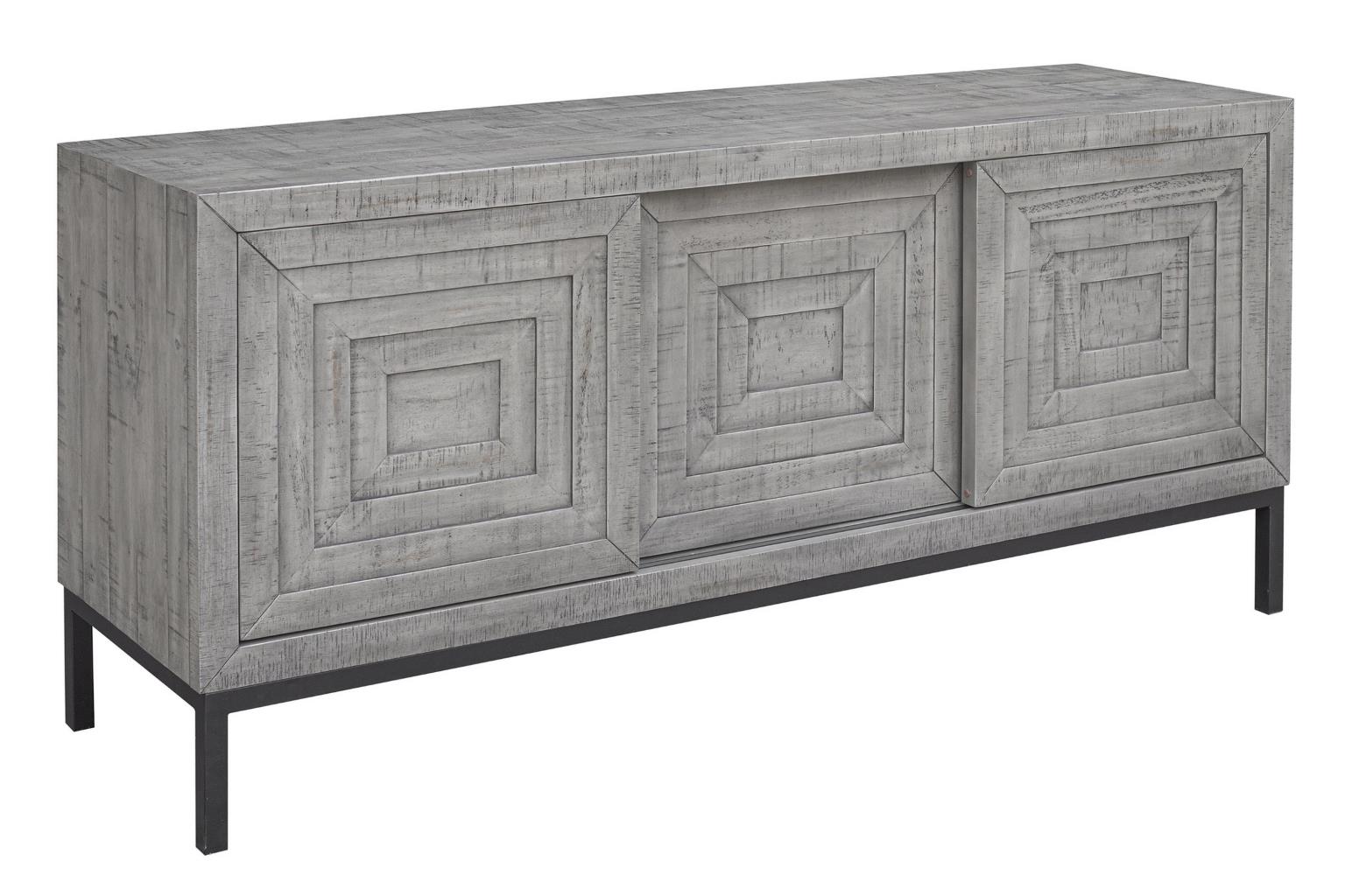 Paulie Cabinet (2 Door)