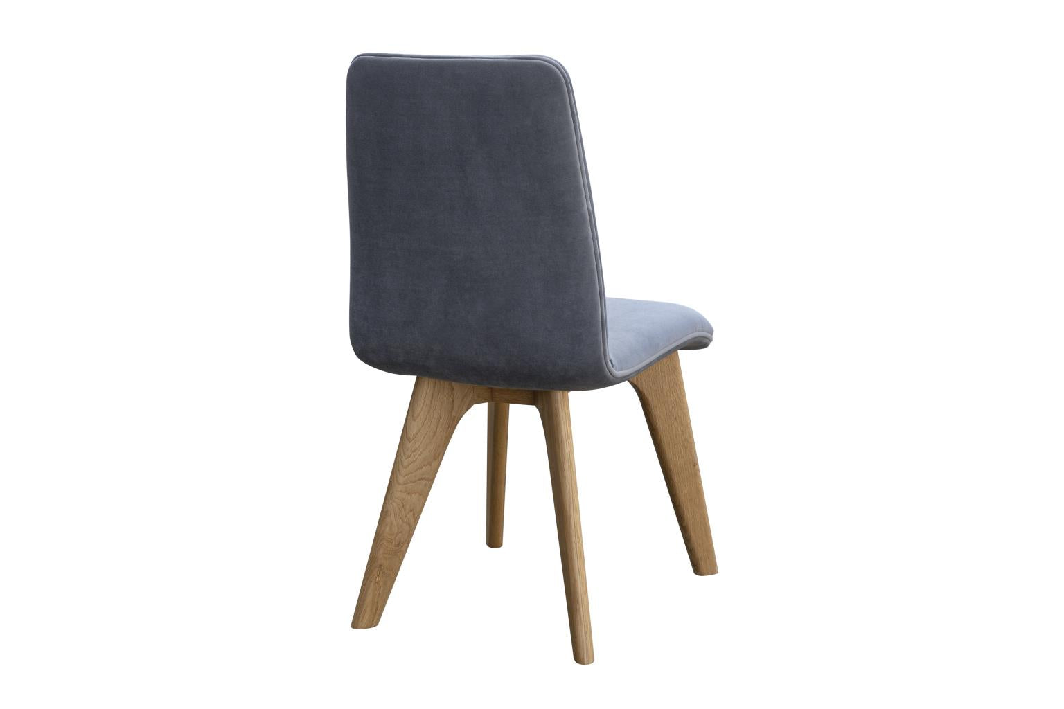 Raimu Oak Chair (Multiple Finishes)