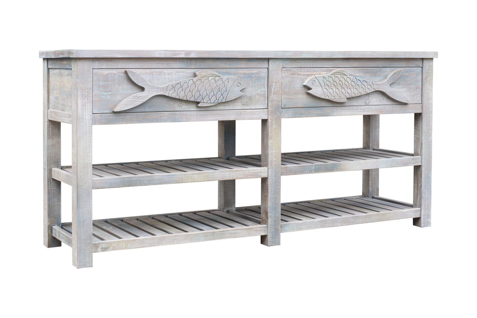 Rockport Console Table
