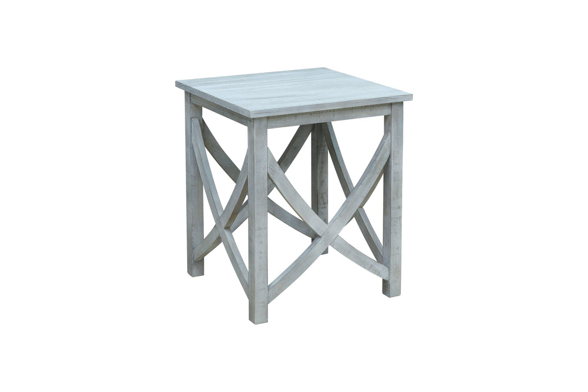 Roger End Table