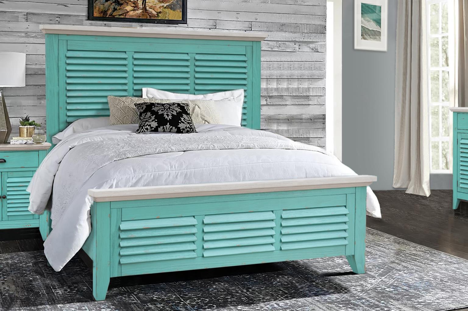Rosalyn Bedroom