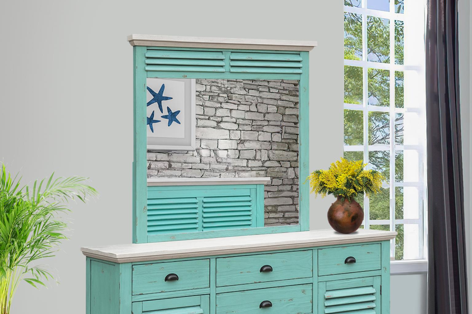 Rosalyn Bedroom