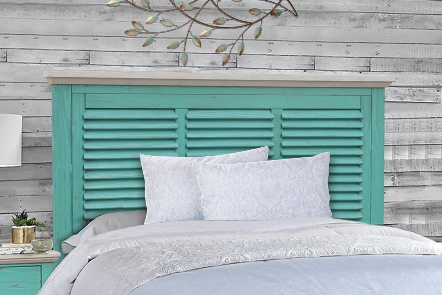 Rosalyn Bedroom