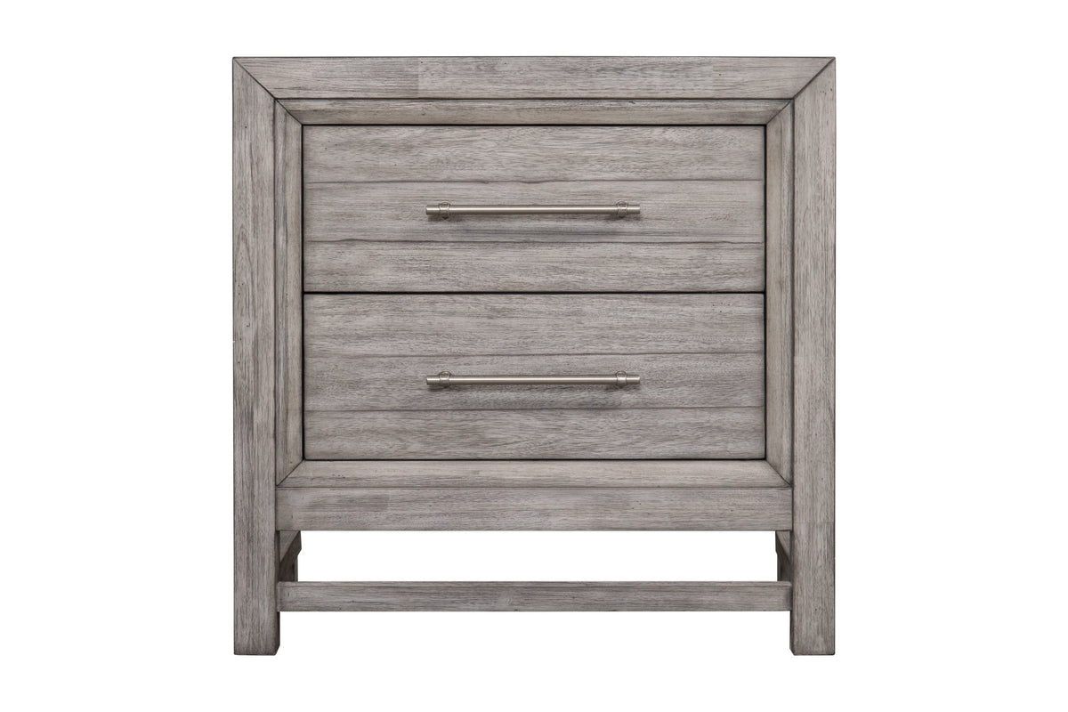 Roxbury Nightstand