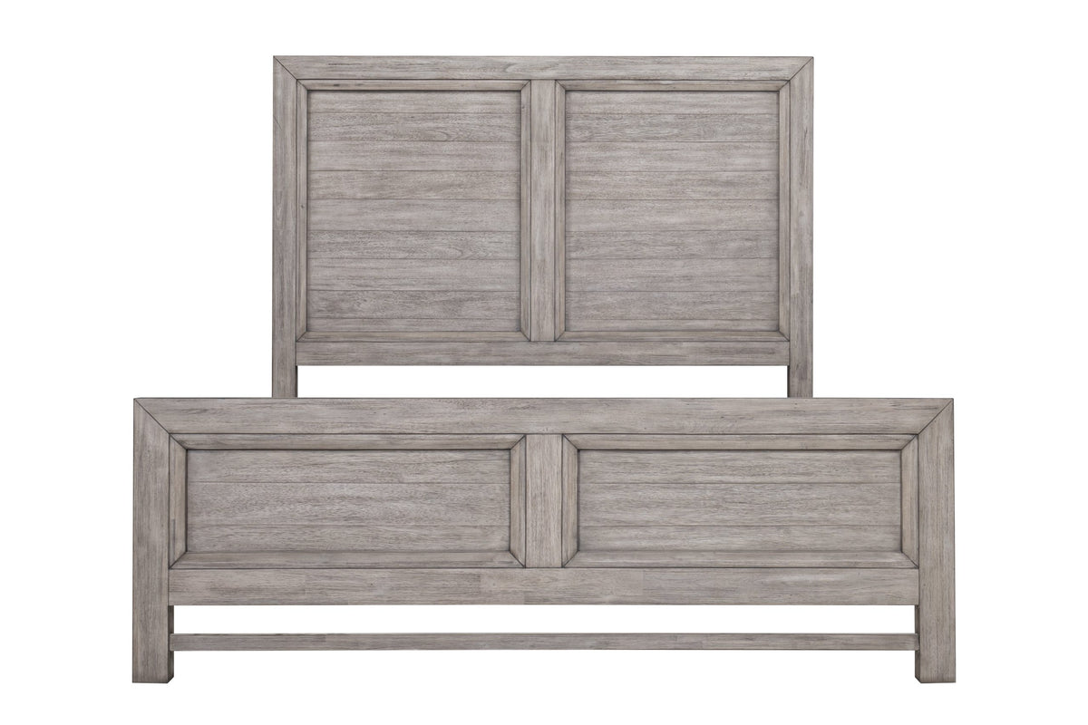 Roxbury Queen Headboard