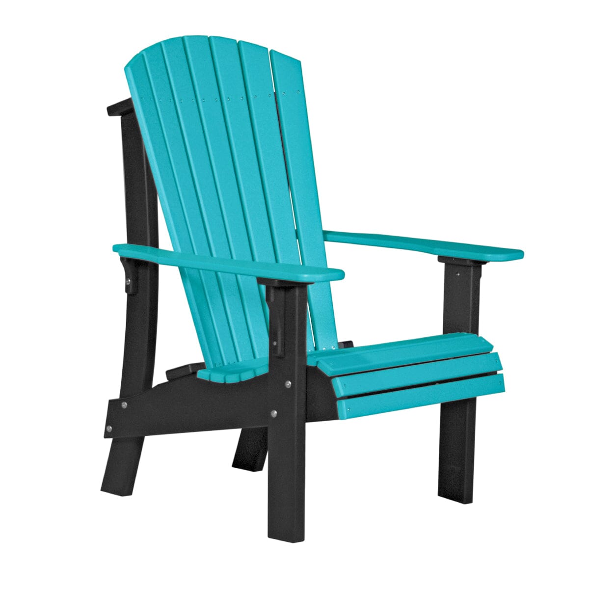 Aruba Blue & Black