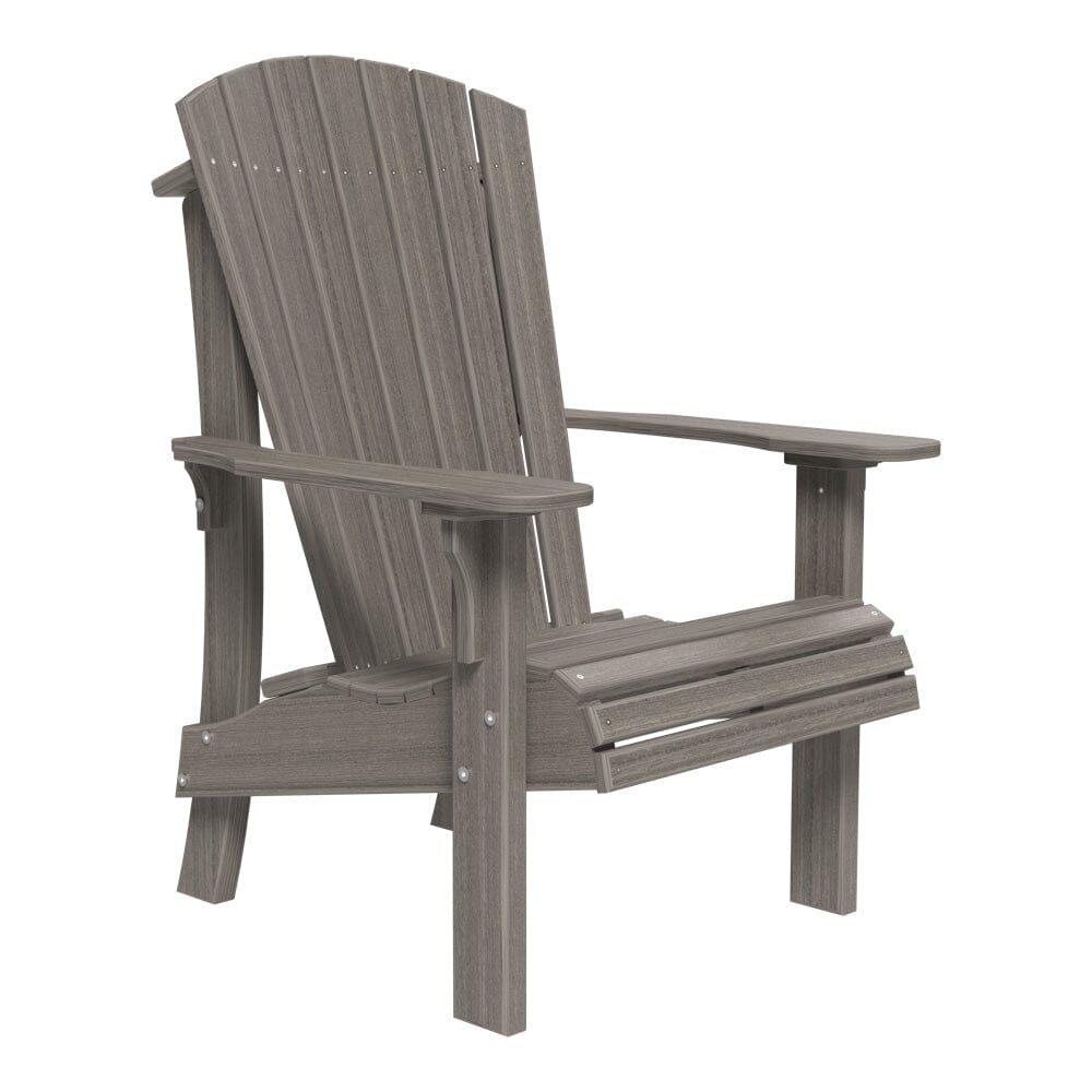 Coastal Gray (Premium Woodgrain)