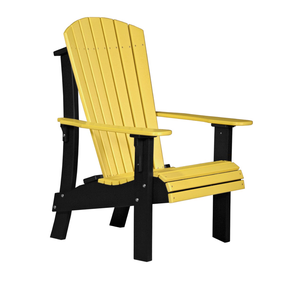 Yellow & Black