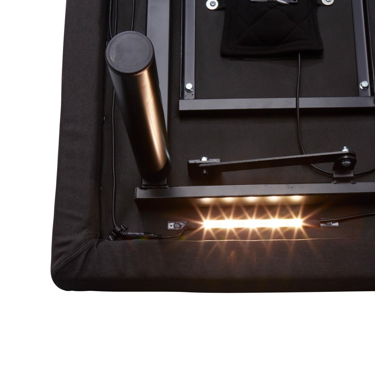 Adjustable Bed Base S3000