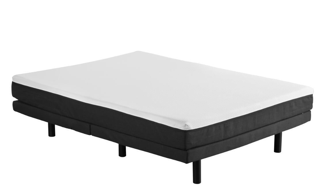 Adjustable Bed Base S3000