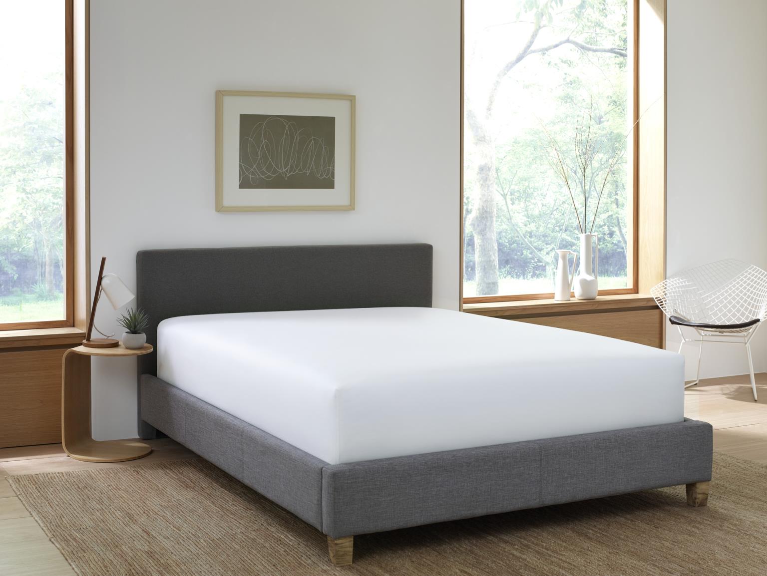 Waterproof Five Sided Mattress Protector