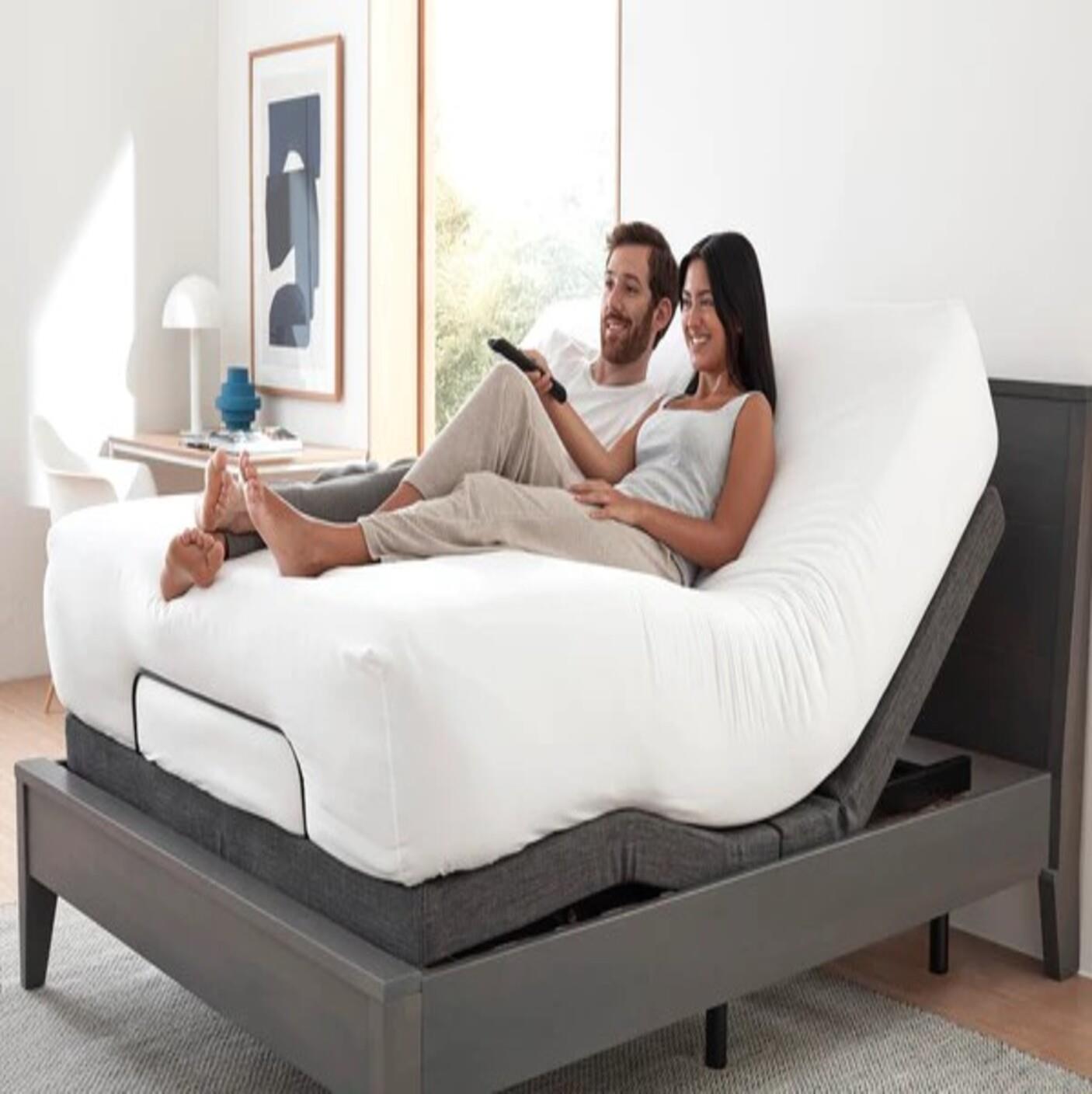 Adjustable Bed Base S1000