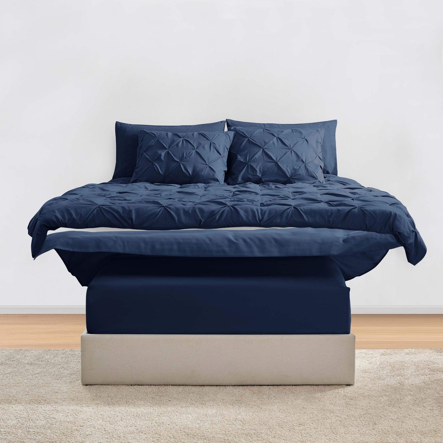 Bed in a Bag - Navy