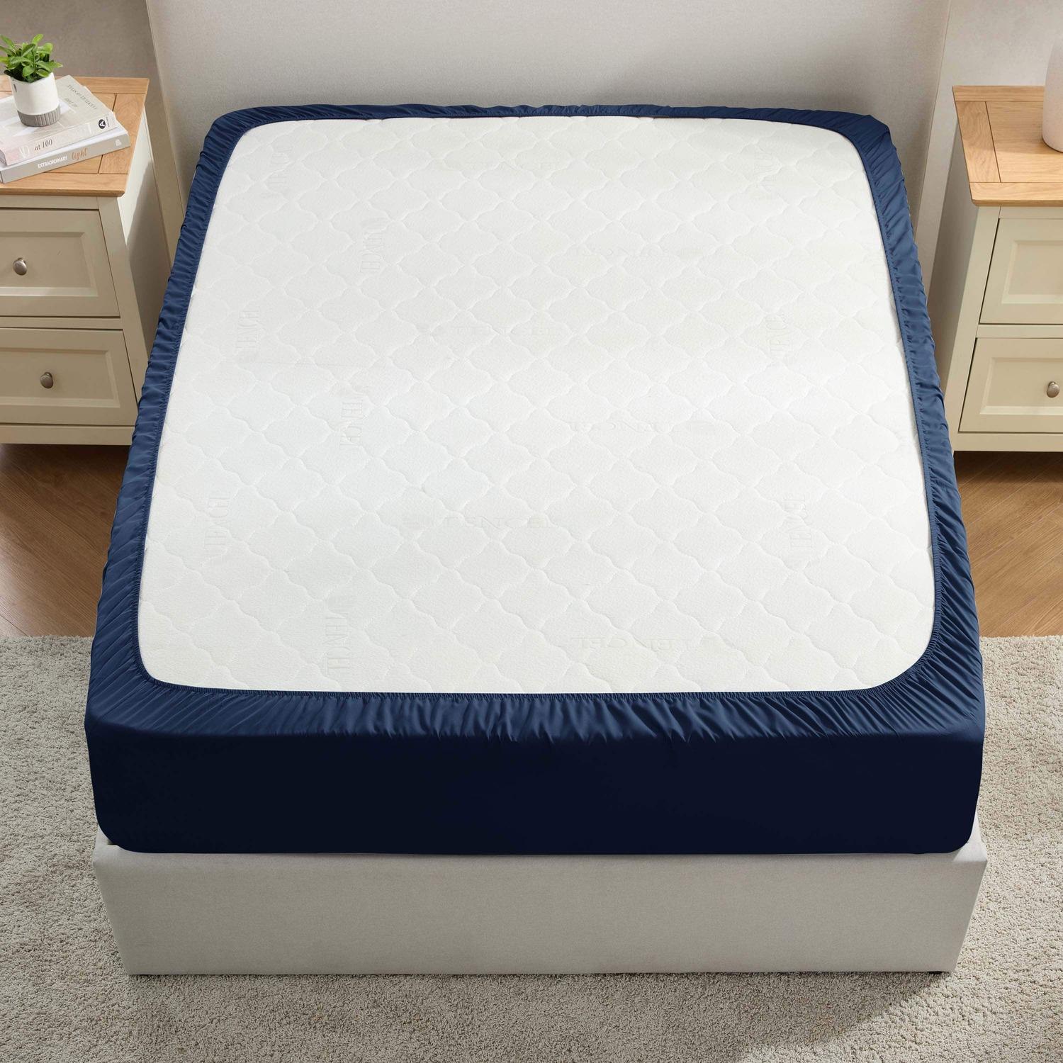 Bed in a Bag - Navy