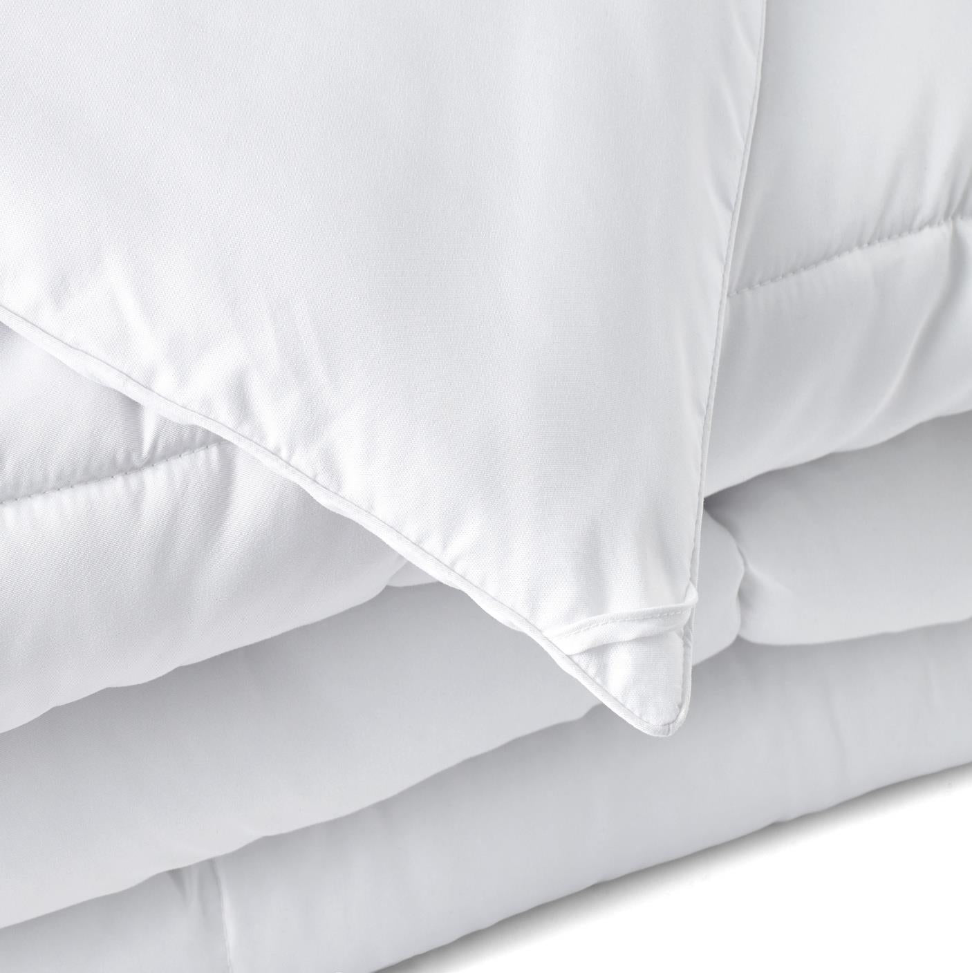 Down Alternative Comforter - White