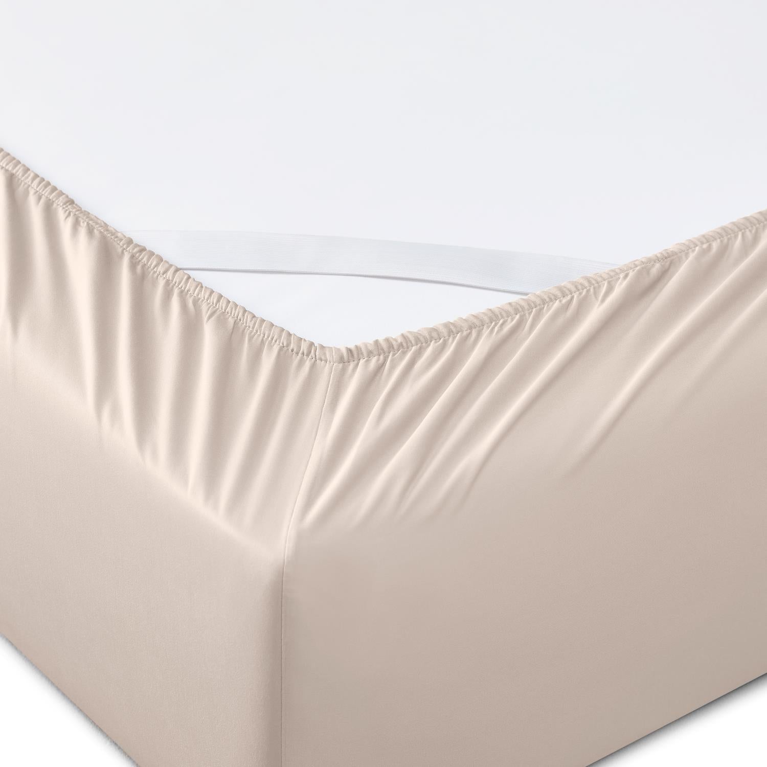 Eucalyptus Sheet Set - Blush