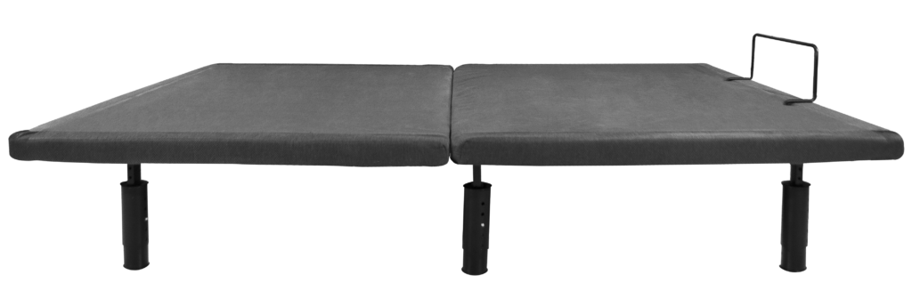 W. Sliver SS-45 Adjustable Bed Base - Atlantic Fine Furniture Inc