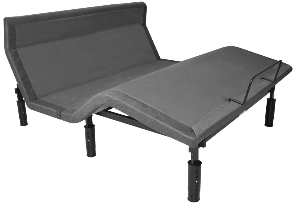 W. Sliver SS-45 Adjustable Bed Base - Atlantic Fine Furniture Inc