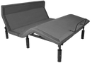 W. Sliver SS-45 Adjustable Bed Base - Atlantic Fine Furniture Inc
