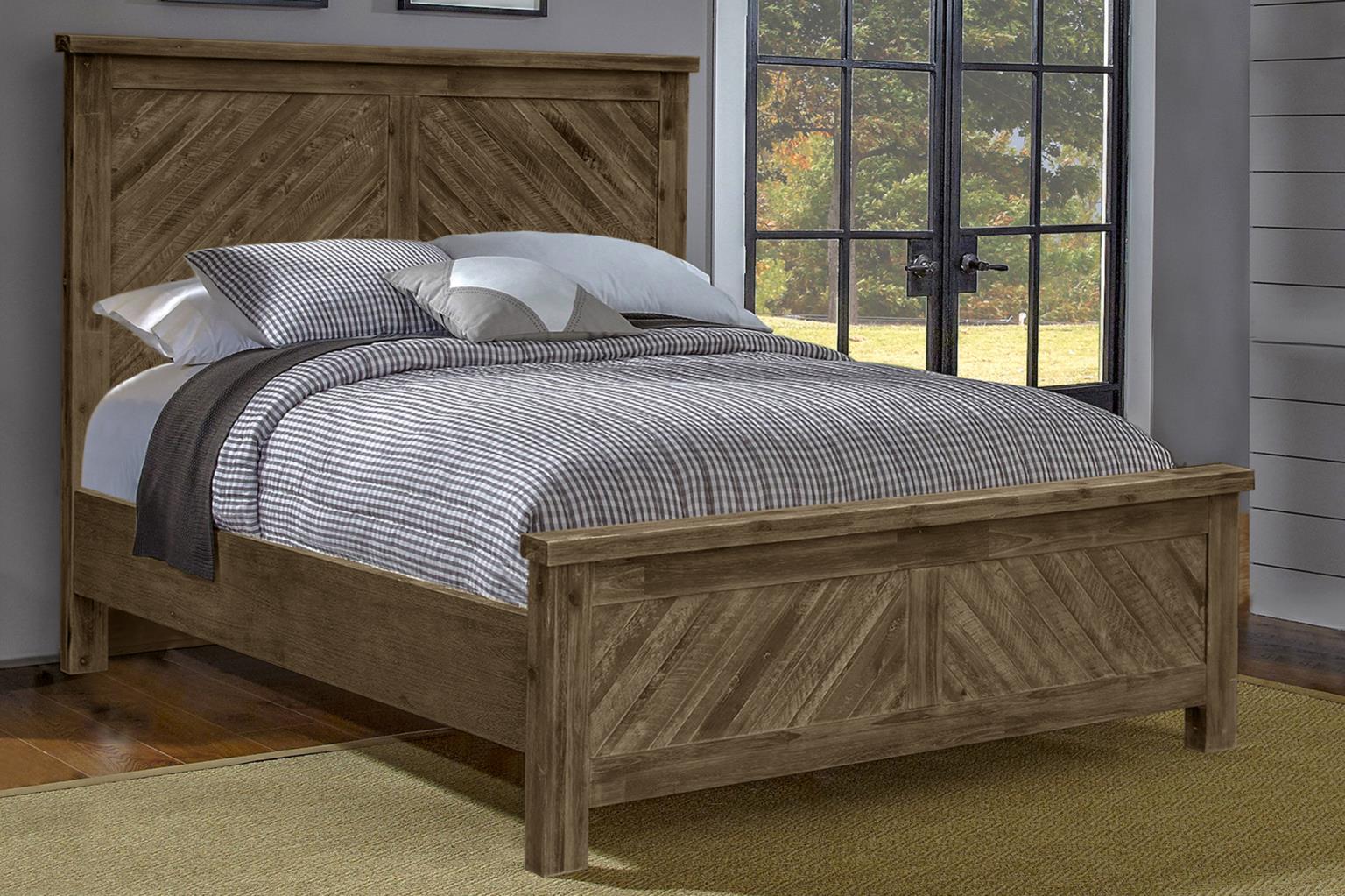Saddlebunch Bedroom