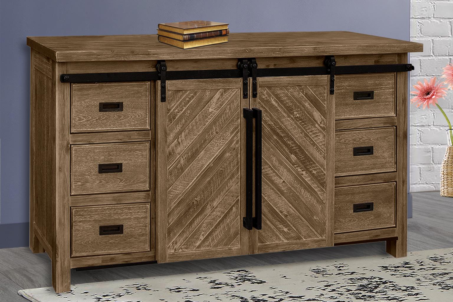 Saddlebunch Bedroom