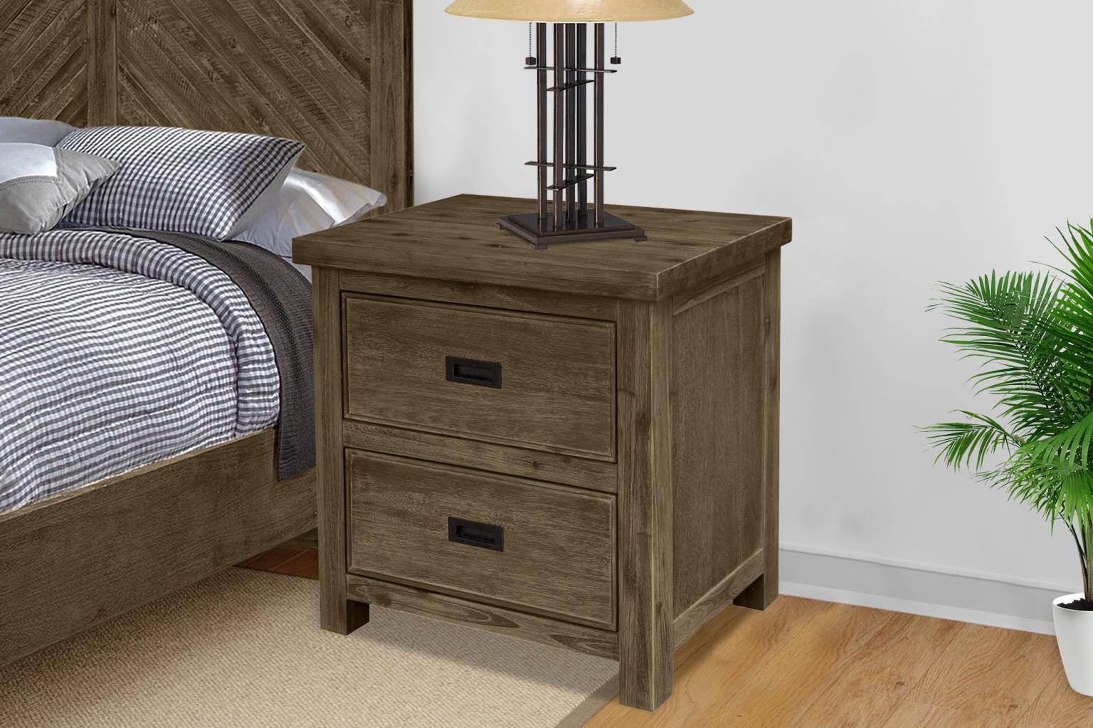 Saddlebunch Bedroom
