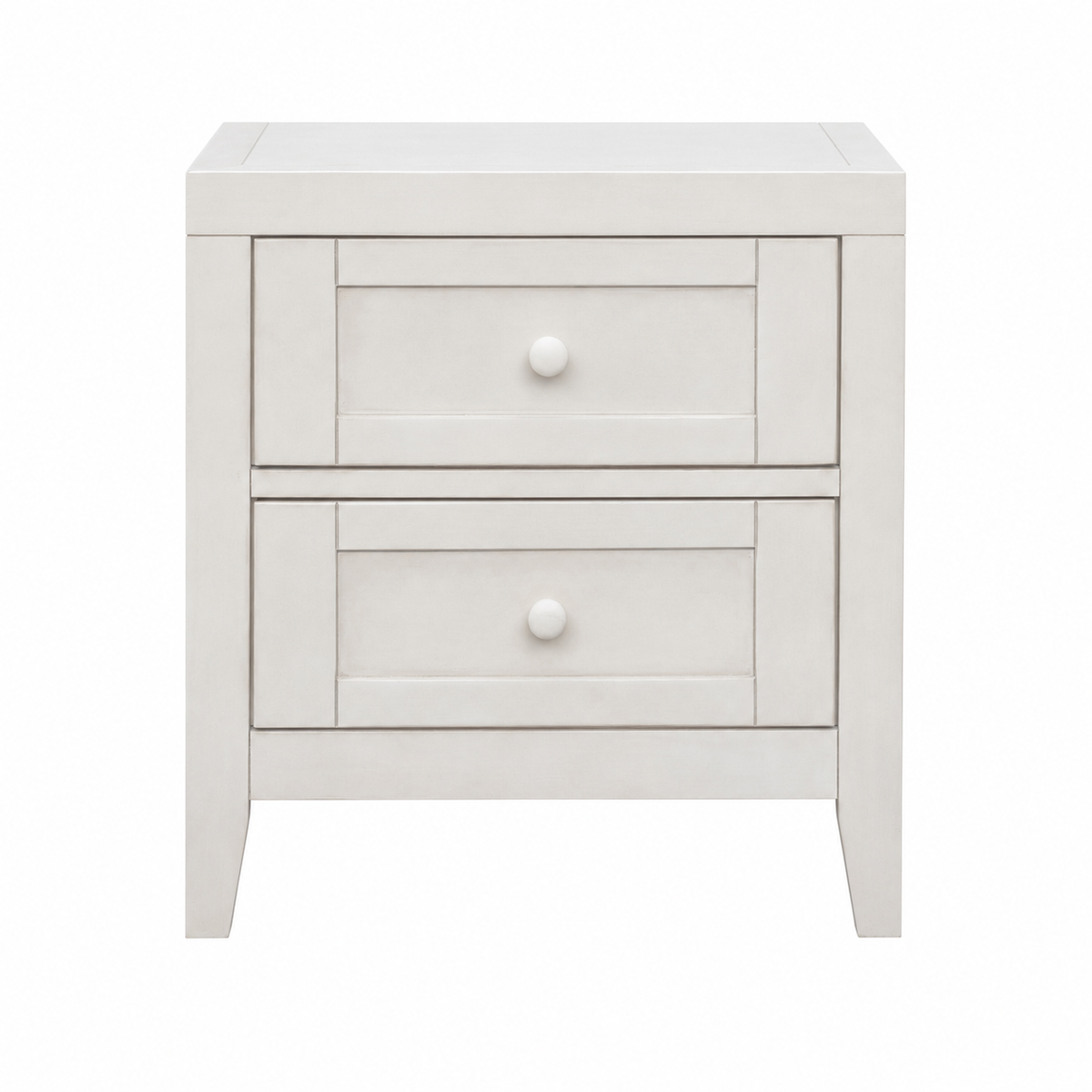 Sanibel Nightstand (2 Drawer)