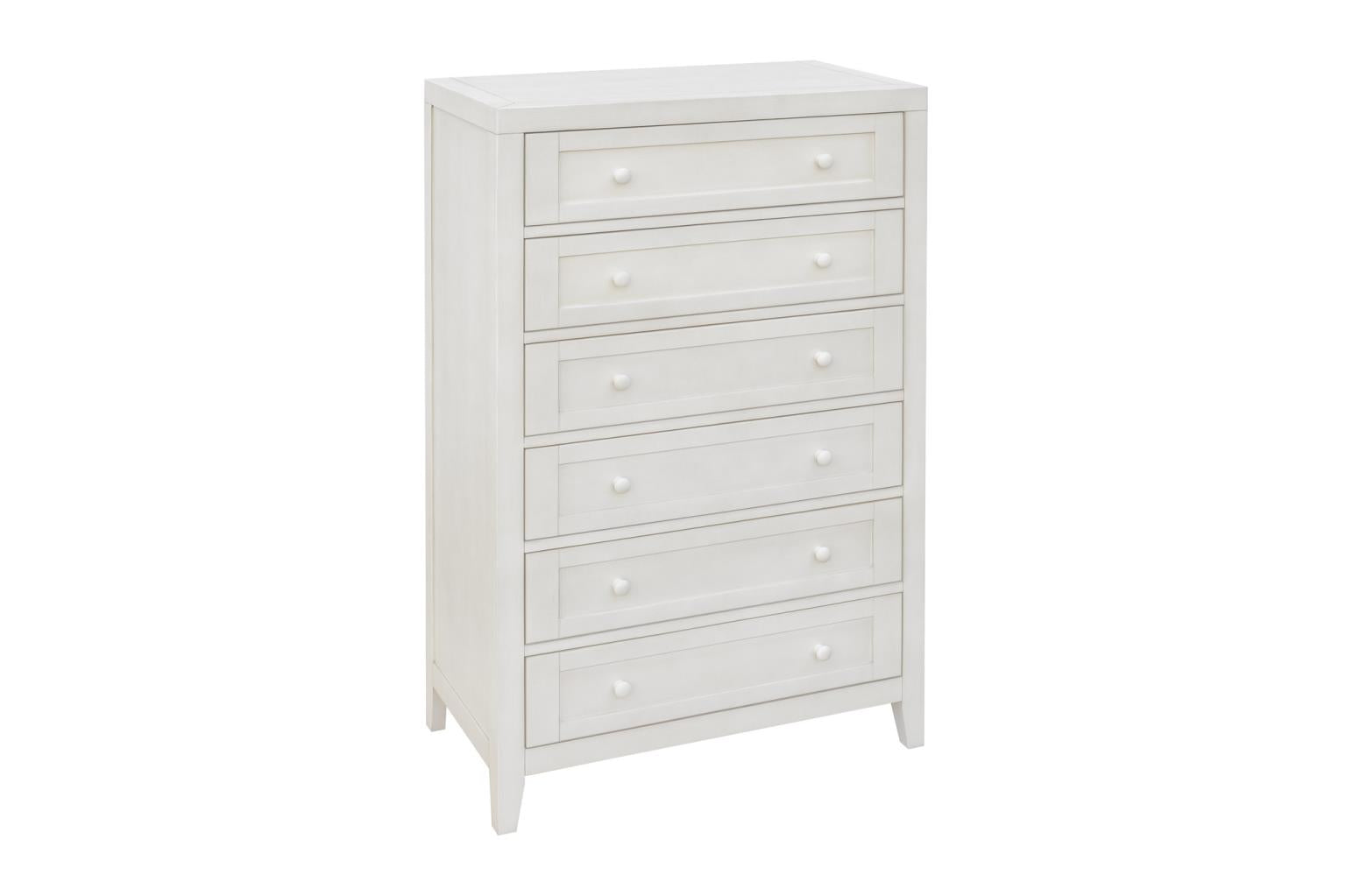 Sanibel Chest