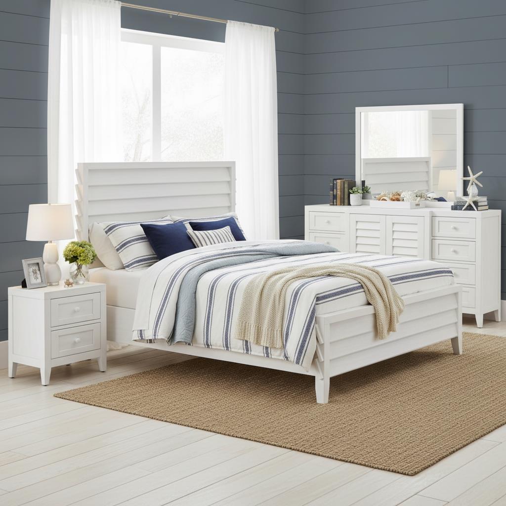 Sanibel Bedroom