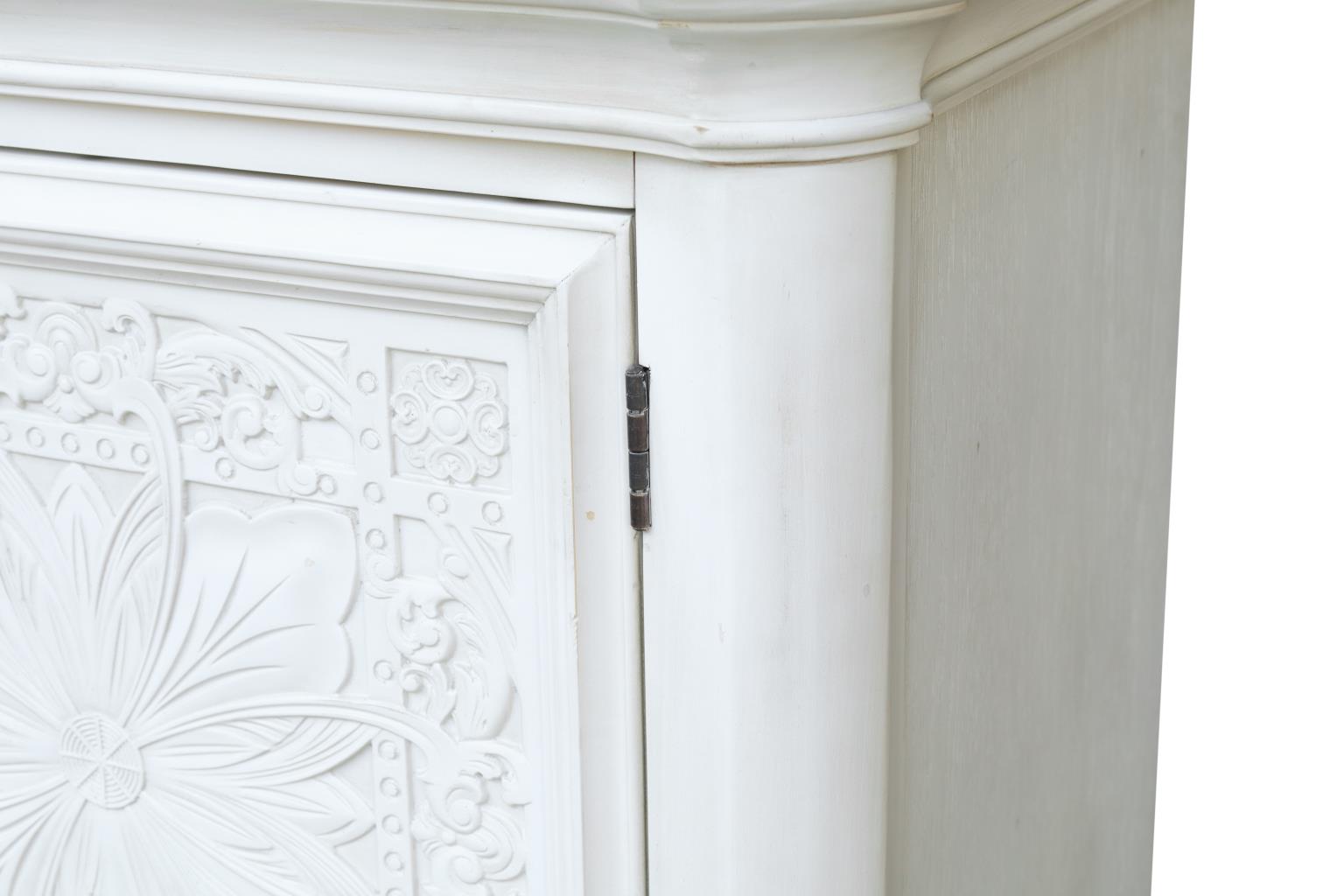 Savannah Cabinets