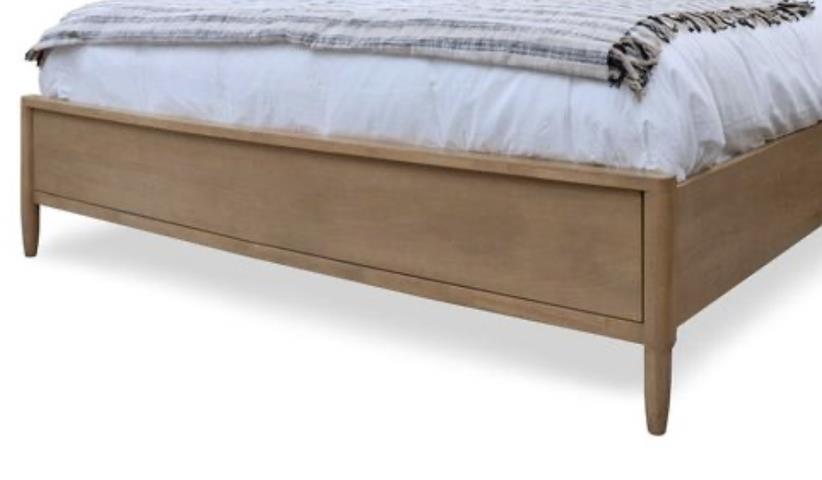 Chatham King Footboard and Slats
