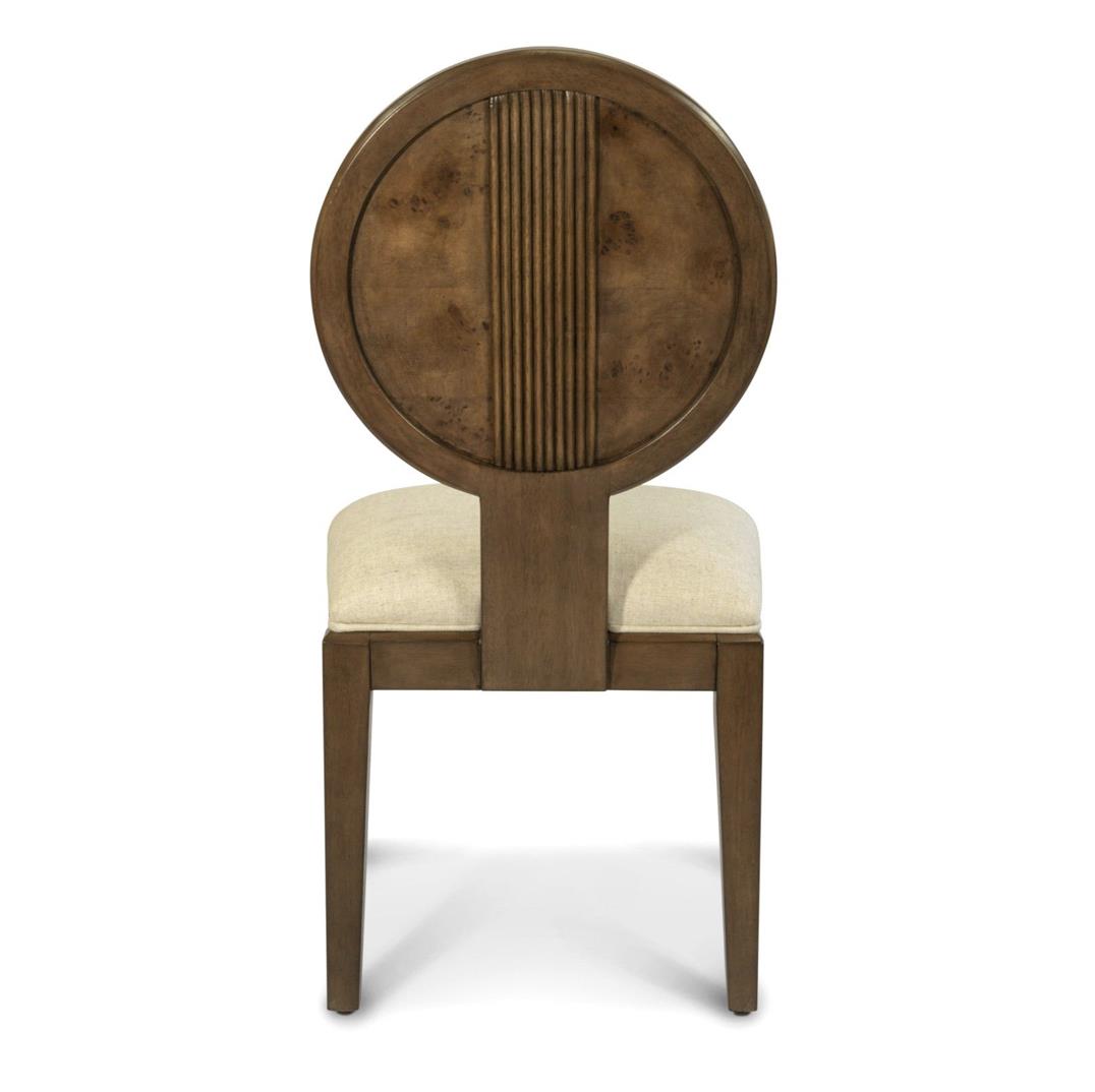 Manhattan Valley Side Chair 2pk; priced individually