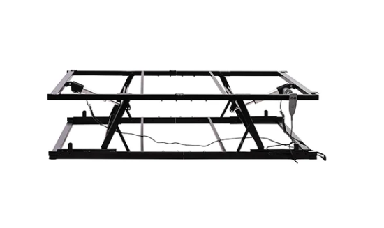 Symphony Sleep Hi-Low Kit - Queen