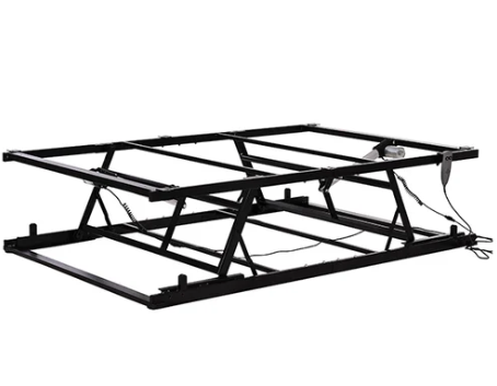 Symphony Sleep Hi-Low Kit - Queen